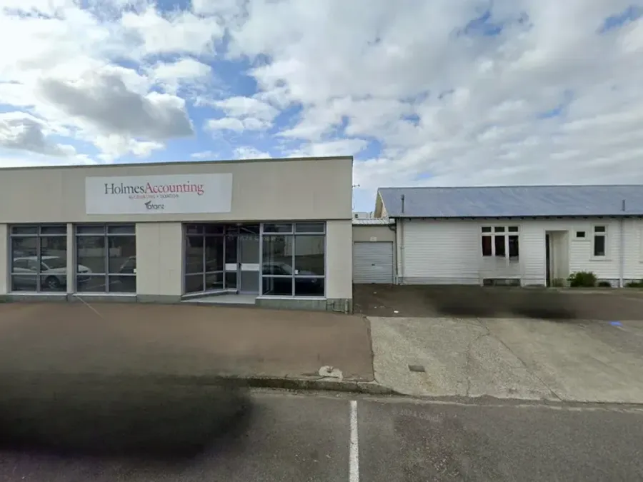 Holmes Accounting Limited
