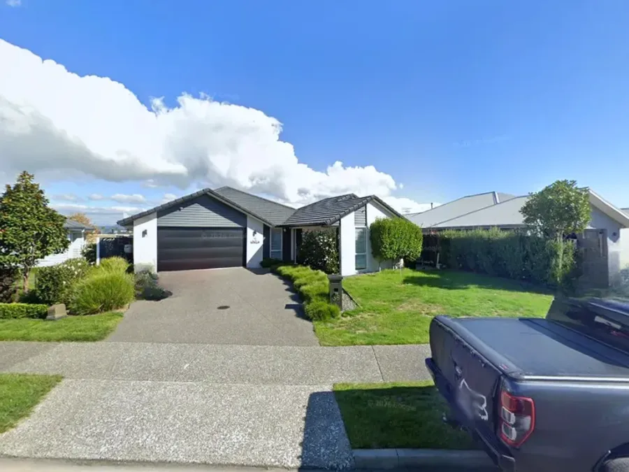 Te Puke Lawnmowing