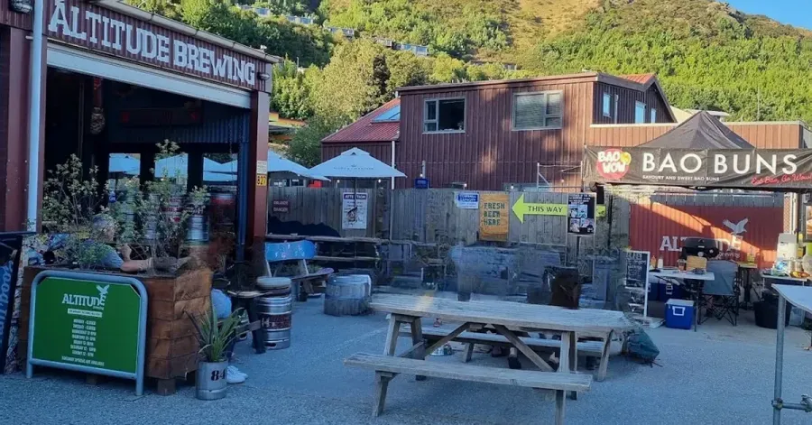 Bao Wow Queenstown