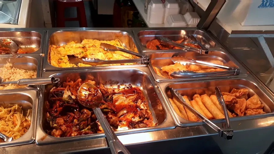 Otaika Takeaways