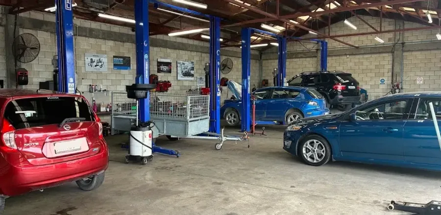 Kings Autos and Rentals