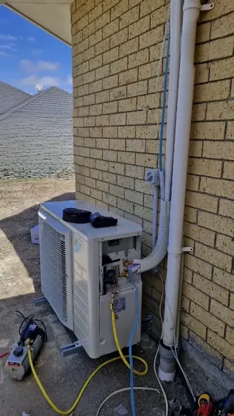 Wright Registered Electrical Specialist