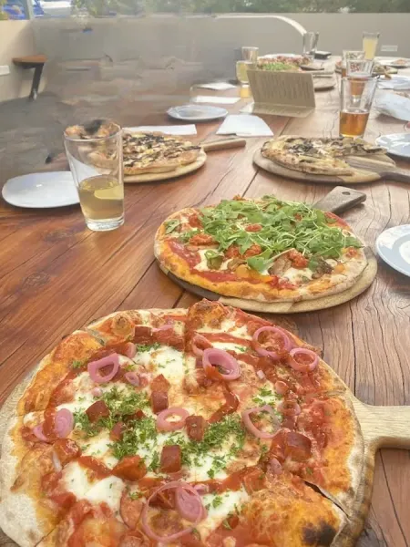 The Horseshoe Taproom