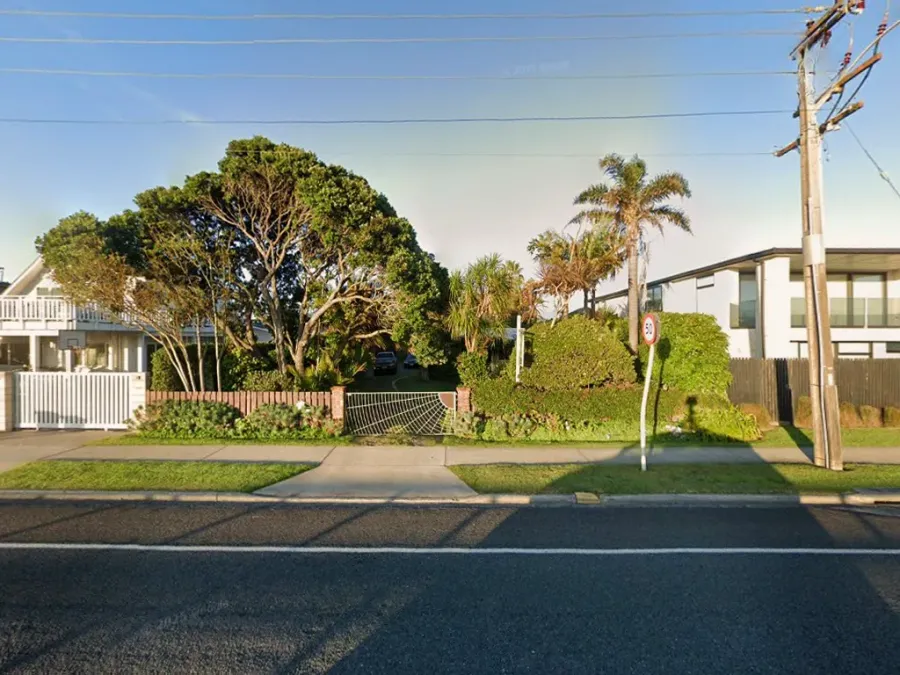 Evergreen Landscapes