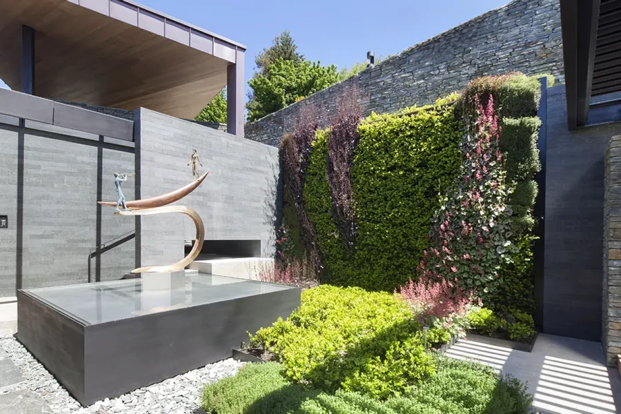 LAND Landscape Architects Queenstown