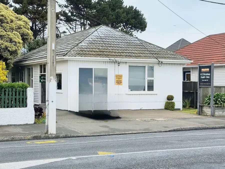 Broadway Health Clinic