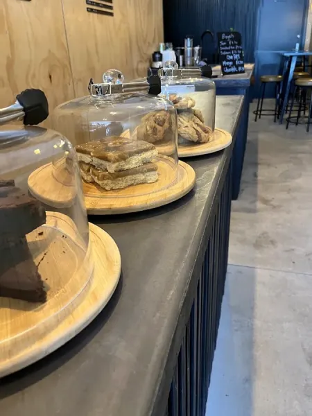 Snug Coffee & Smoothie Bar