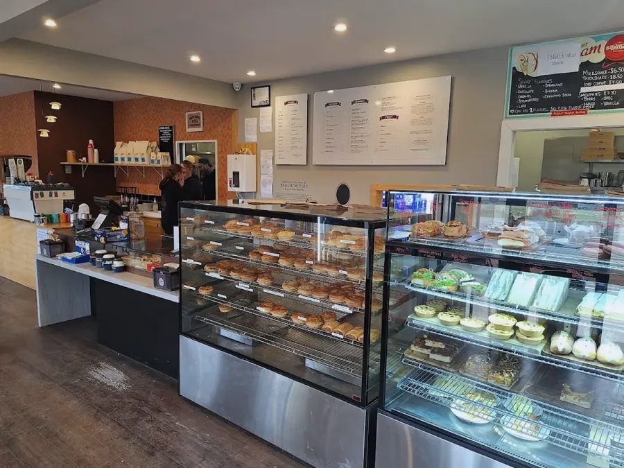 Sheffield Pies - Sheffield store
