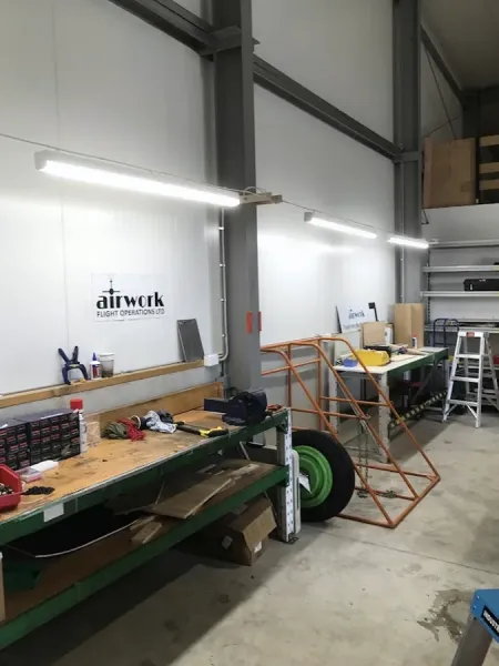 CJ McClintock Electrical Ltd