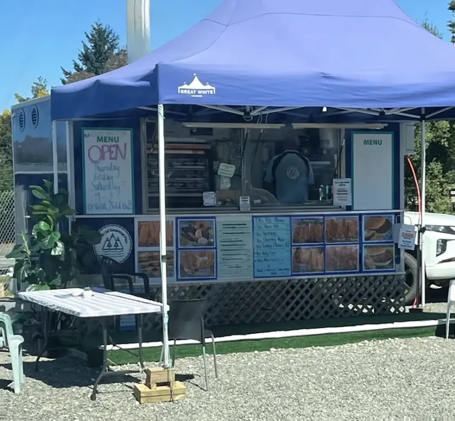 TKs Wild Gourmet Pies