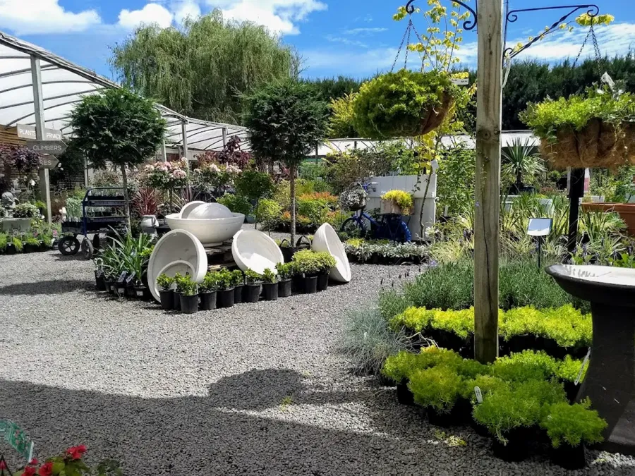 Pacifica Home & Garden Store
