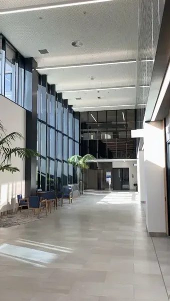 Wakefield Specialist Centre
