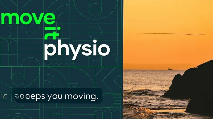 Move It Physio