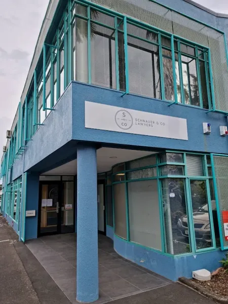 Schnauer & Co Lawyers