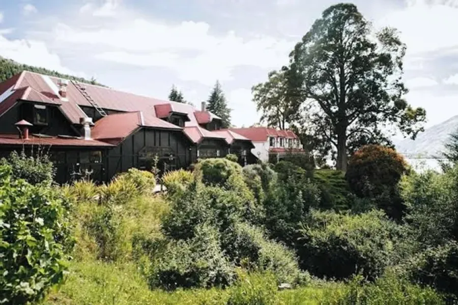 Sherwood Queenstown