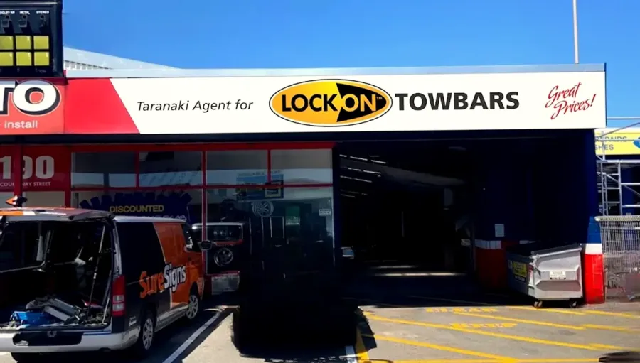 Custom Auto Services