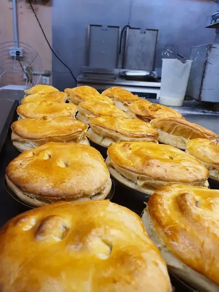 Malfroy Bakery Rotorua