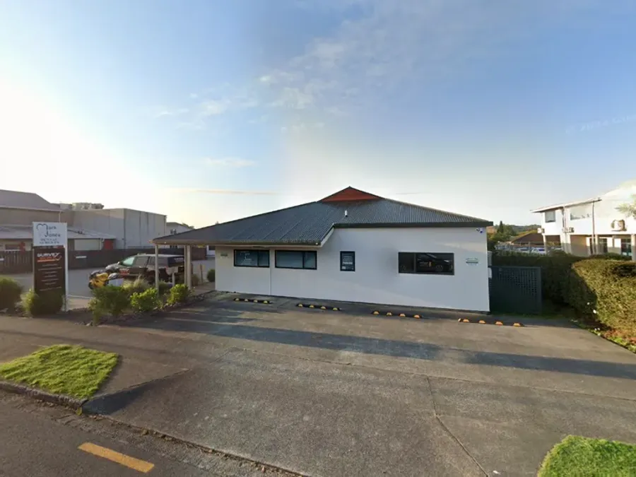 Bay of Islands Dental (Formerly Mark Jones Dental Surgery)
