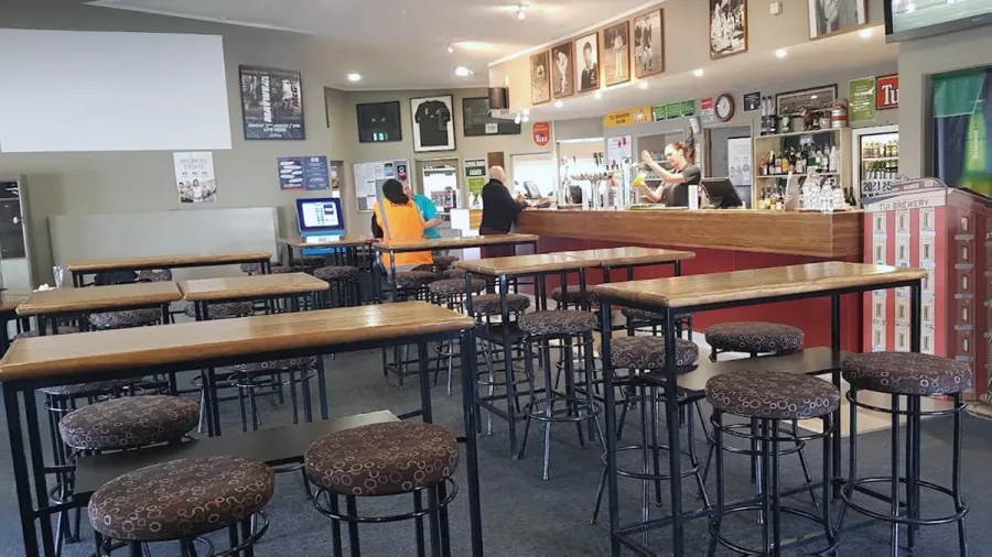 Kuripuni Sports Bar & TAB