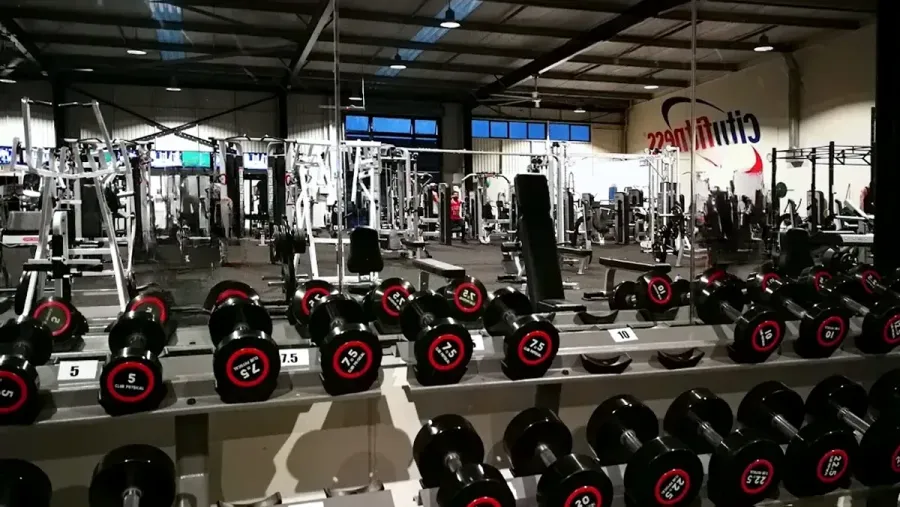 CityFitness Albany