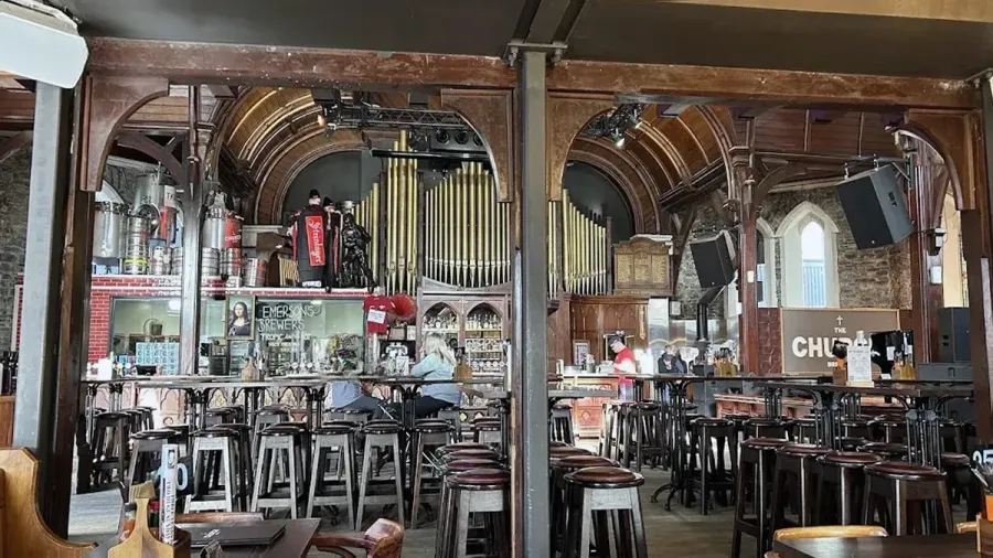 The Church Pub