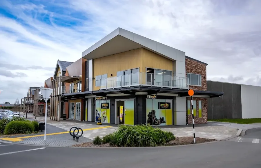 CareVets Horsham Downs