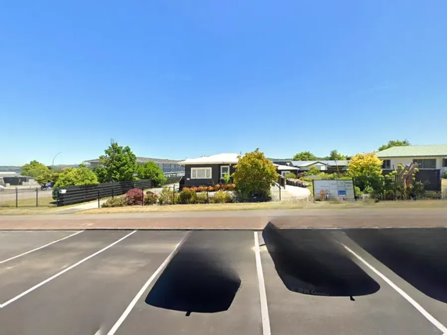 Foundation Clinic Taupo