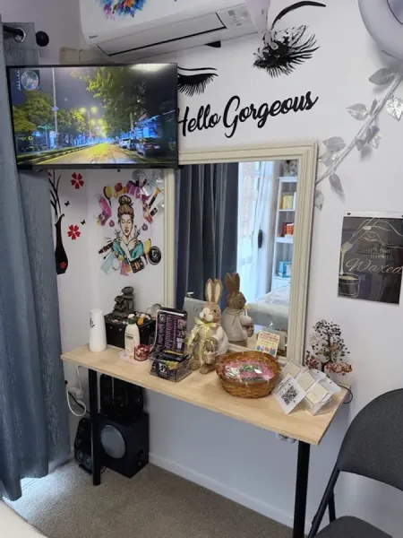Beauty Express