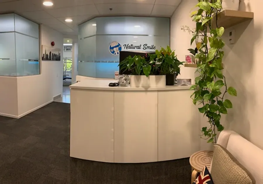 Dr Dave Richards Dentist Auckland