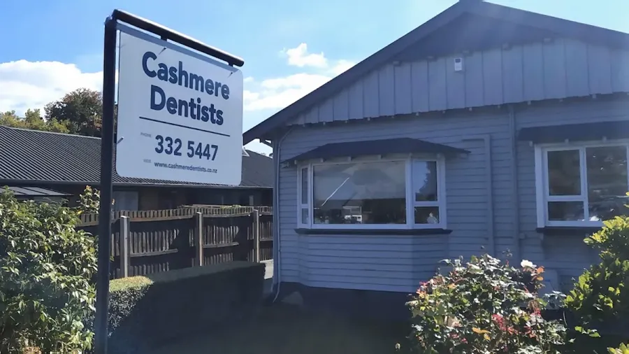 Cashmere Dentists
