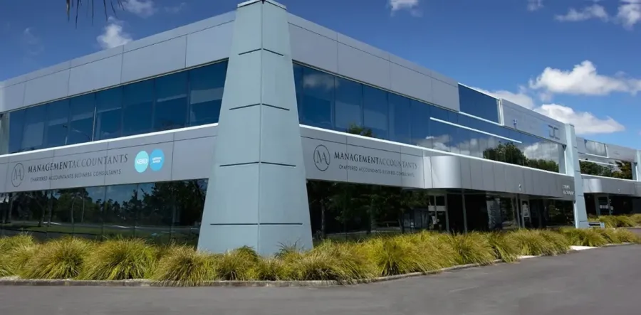 Management Accountants