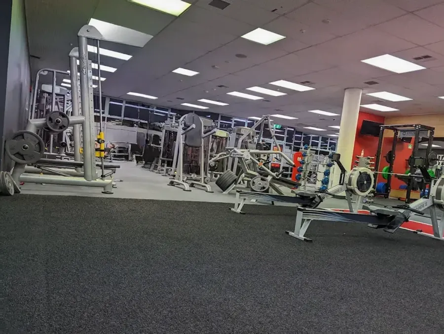Jetts Takapuna