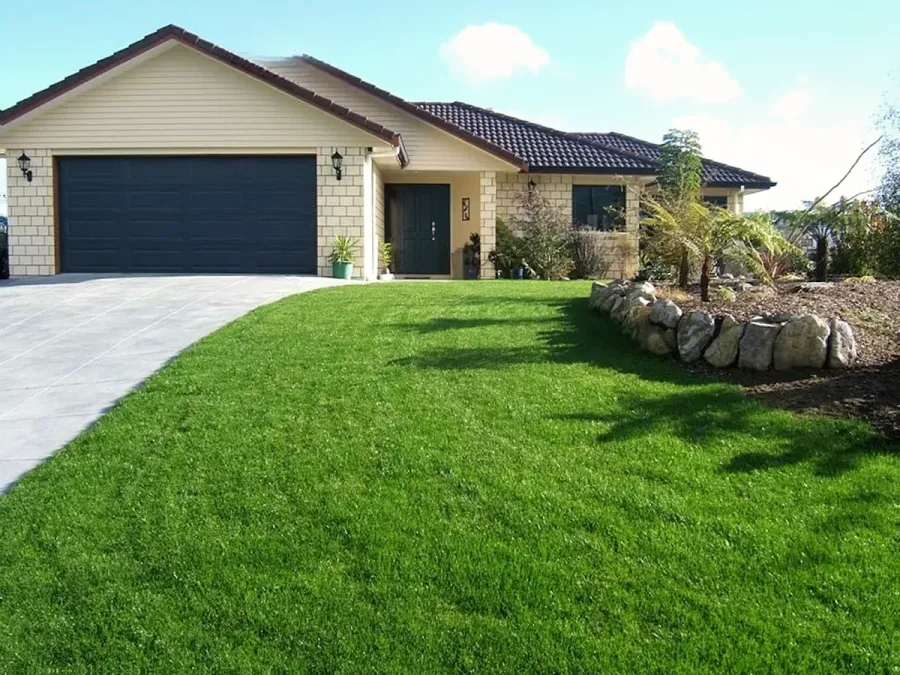 Lawn Tech