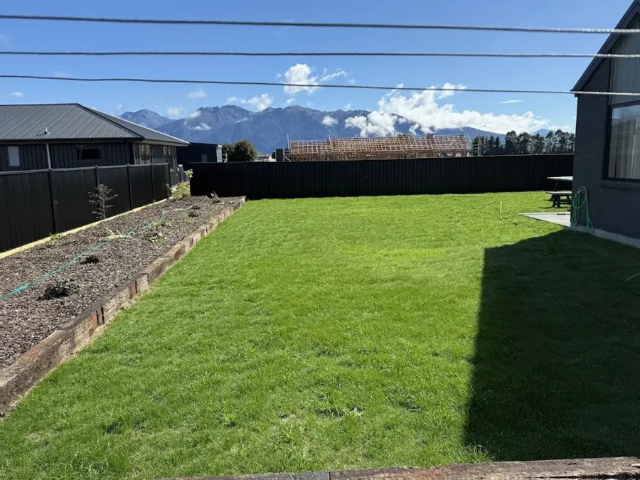 S&S Hydroseeding and Landscape
