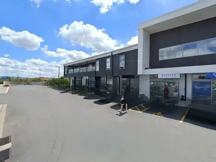 Hamilton Lake Clinic Rototuna