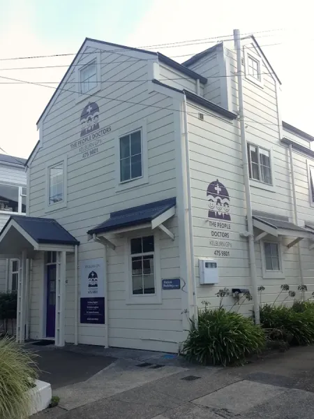 Kelburn GPs
