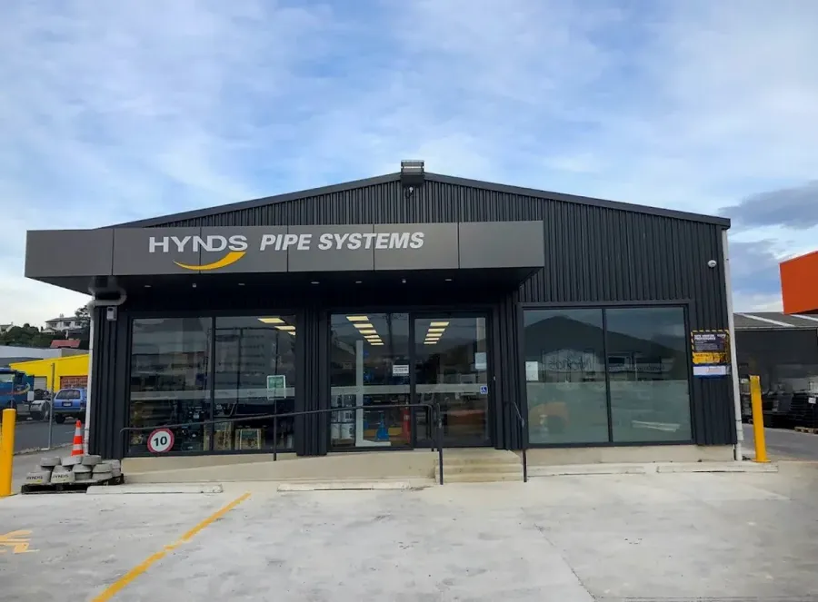 Hynds Dunedin