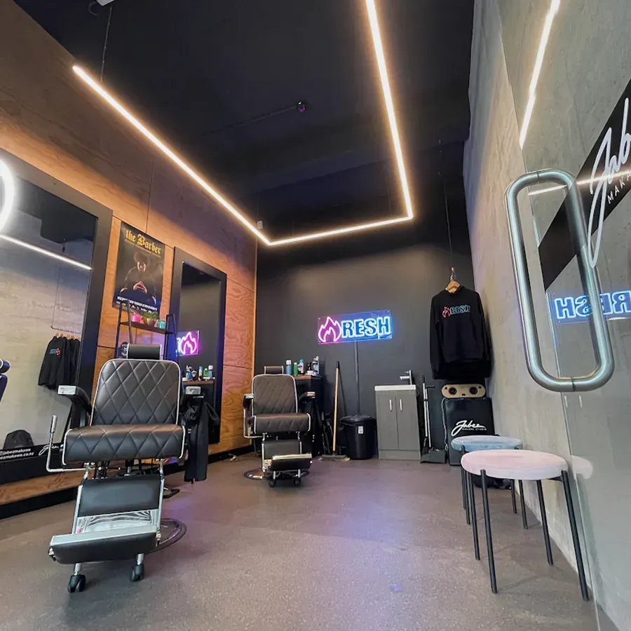 Jabez Makawe Studio