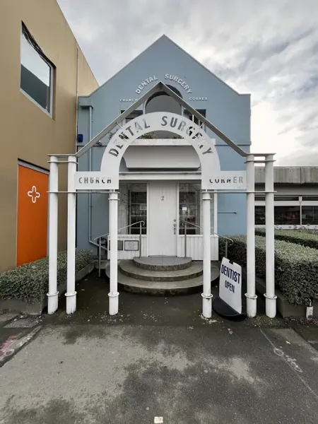 Church Corner Dental Surgery