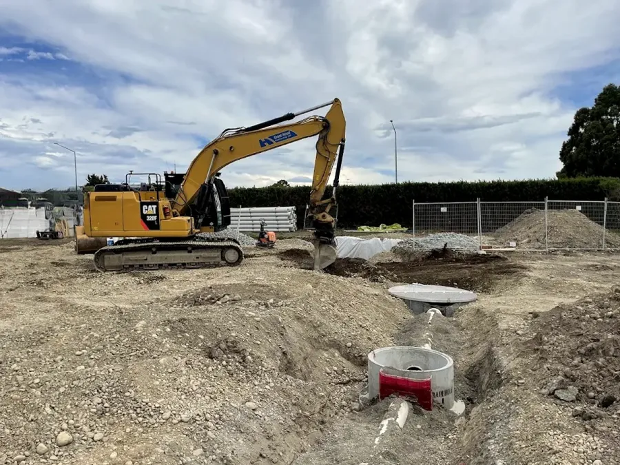 Grant Hood Contracting