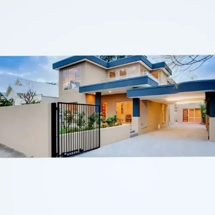 Regal Construction Services