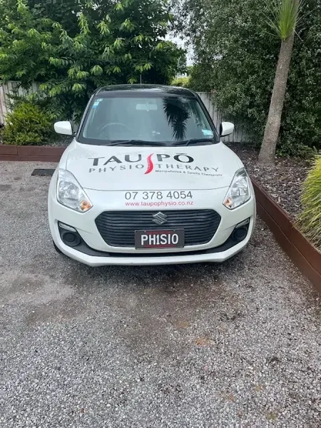 Taupo Physiotherapy
