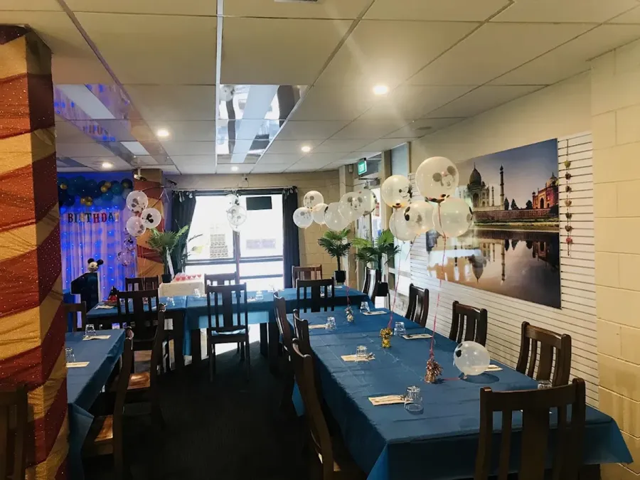 Feast India Restaurant and Takeaway