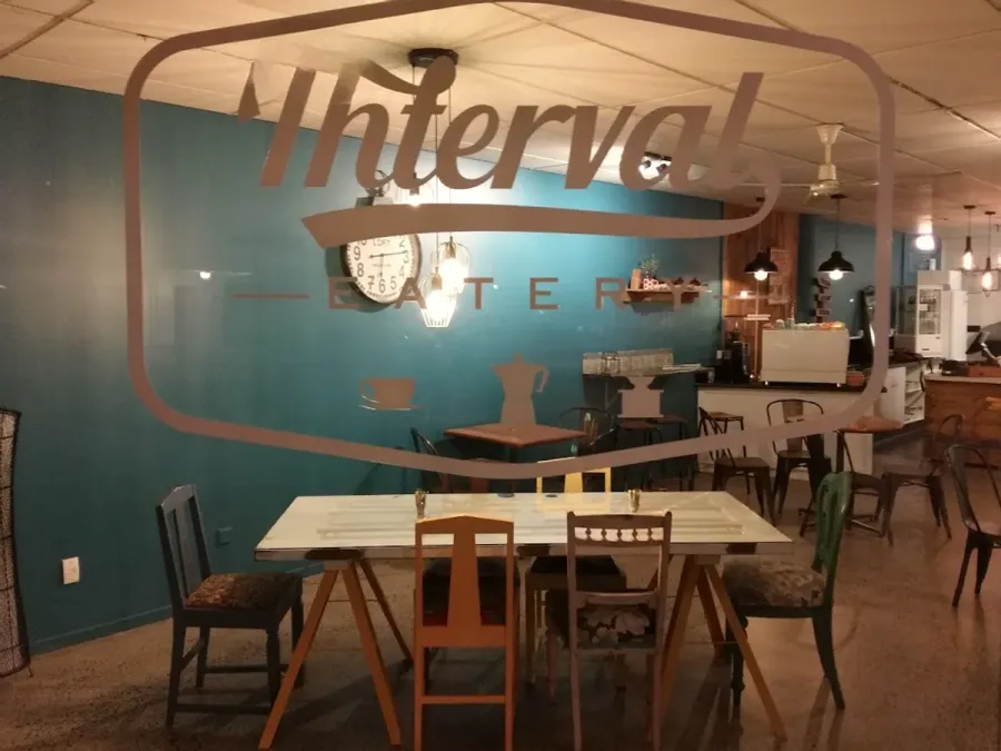 interval eatery