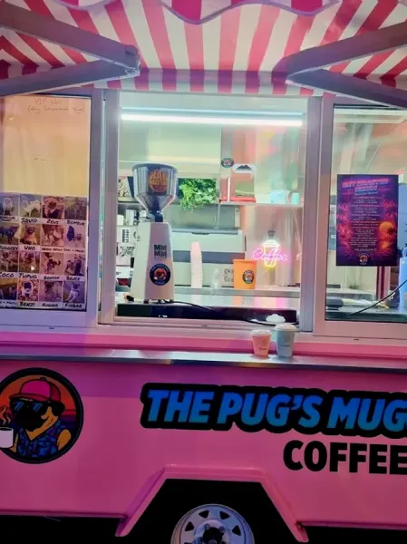 The Pug's Mug