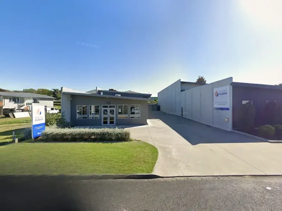 Murray Gane Plumbing Te Awamutu
