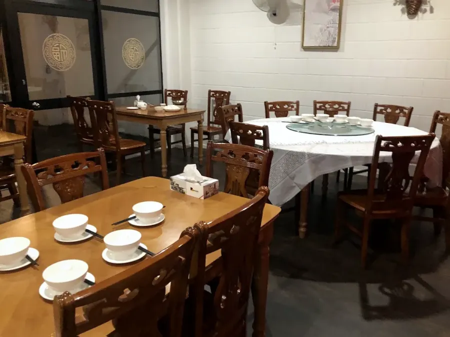 Xiang Style Restaurant 百味湘
