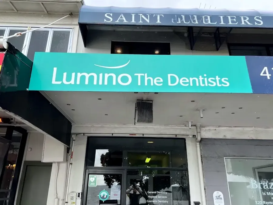 Lumino St Heliers | Lumino The Dentists