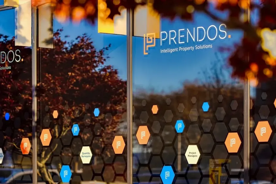 Prendos New Zealand Limited