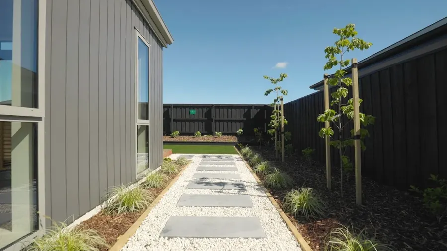 Jennian Homes - 6 Strowan Avenue Ashburton Display Home